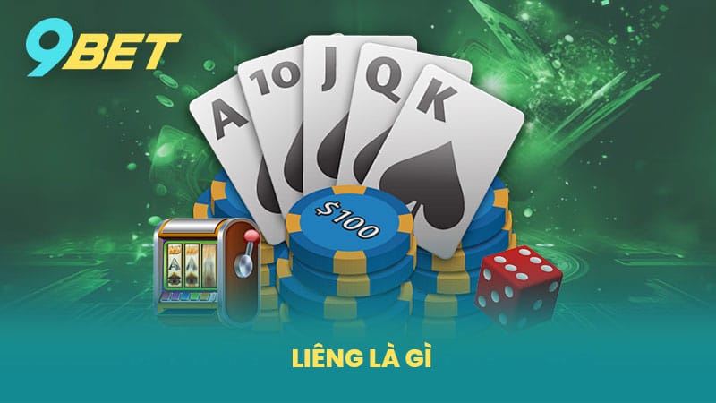 Liêng Là Gì - Khám Phá Cách Chơi Bài Liêng Cùng Nhà Cái 9BET