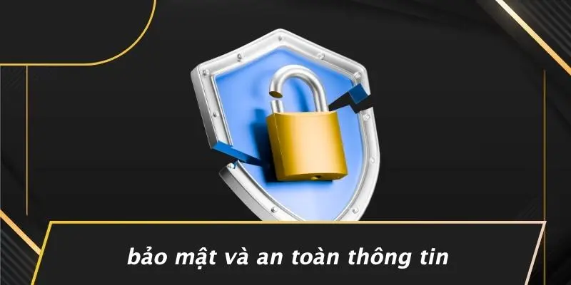 Bảo Mật Và An Toàn Thông Tin
