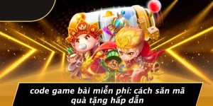 code game bài miễn phí