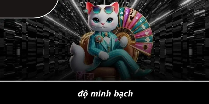 Độ Minh Bạch