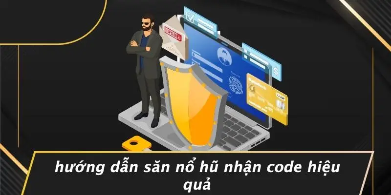 Hướng Dẫn Săn Nổ Hũ Nhận Code Hiệu Quả