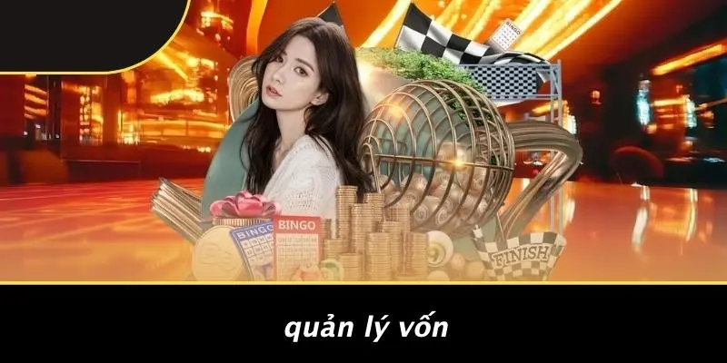 Quản Lý Vốn