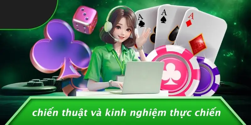 Chiến Thuật Và Kinh Nghiệm Thực Chiến